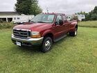 2001 FORD 350 TRUCK