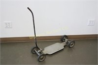 Vintage Skeeter Scooter