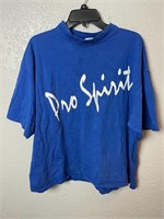Vintage Pro Spirit Script Shirt