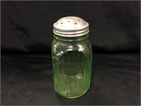 Green Depression Shaker