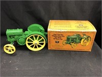 Ertl John Deere D Tractor