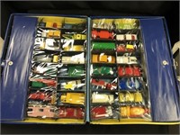 (48) Early Lesney Matchbox Cars