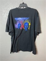 Vintage Blue Man Group Luxor Shirt