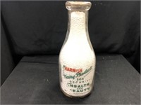 Harnish Milk Bottle