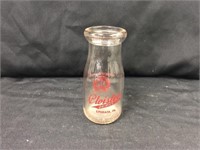 Ephrata Cloister Creamer Bottle