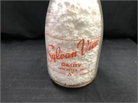 Sylvan View Dairy Milk Bottle