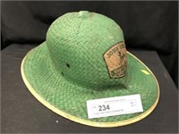 Early John Deere Orchard Hat