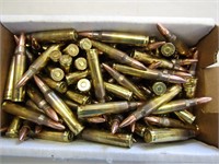 200 Rounds of 223 Ammo - NO SHIPPING