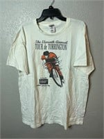 11th Annual Tour de Torrington Shirt