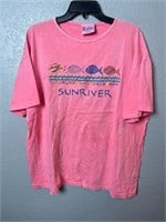 Vintage Sunriver Souvenir Shirt