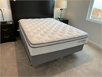 3PC FULL MATTRESS SET