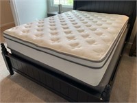 2PC FULL MATTRESS SET