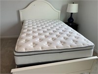 2PC FULL MATTRESS SET