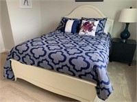 9PC FULL ASSORTED BEDDING