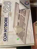 Commodore 128