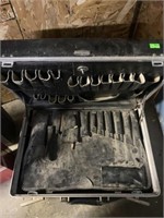 Tool case