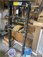 12 ton Hydraulic shop Press