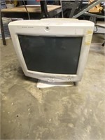 Compaq Computer monitor