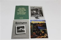 1990-1994 REMINGTON RELATED PAPER GOODS