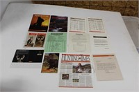 1989-1991 WINCHESTER PAPER GOODS