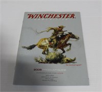 WINCHESTER PRODUCT GUIDES