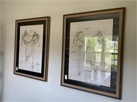 FRAMED PRINTS