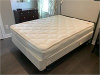 2PC FULL MATTRESS SET