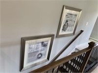 FRAMED PRINTS