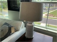 TABLE LAMPS