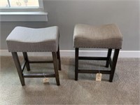 COUNTER STOOLS