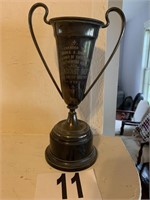 1932 Trophy Cup