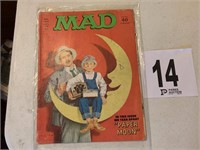 Vintage MAD Magazine