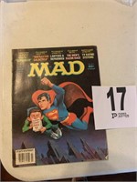 Vintage MAD Magazine