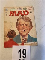 Vintage MAD Magazine