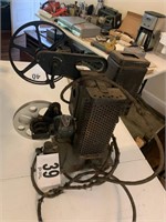 Vintage Film Projector