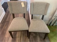 ACCENT CHAIRS