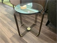 ACCENT TABLE