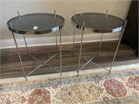 ACCENT TABLES
