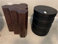 2PC ACCENT TABLES