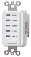 $20.99 15 Amp 30-Minute Indoor In-Wall Electronic