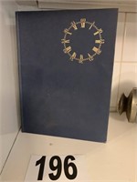 Clock & Watches Book