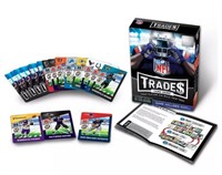 NFL Trade Game