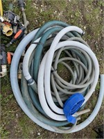 Selection of Water  Hose