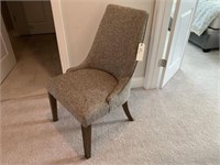UTTERMOST ACCENT CHAIR