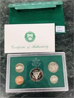 1994 US Mint Proof Set - ORIGINAL MINT PACKAGING
