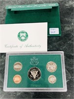 1995 US Mint Proof Set - ORIGINAL MINT PACKAGING