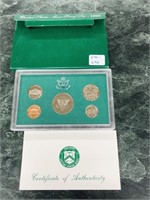 1996 US Mint Proof Set - ORIGINAL MINT PACKAGING