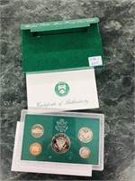 1997 US Mint Proof Set - ORIGINAL MINT PACKAGING