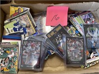 SPORTS CARD LOT