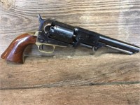 A. Uberti 3rd Model Dragoon .44cal Black Powder